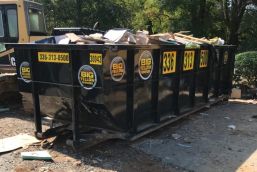 thumb_2924 Waughtown Street Winston-Salem, NC 27107 (5) Dumpster Rental & Porta Potty Service in Winston-Salem NC